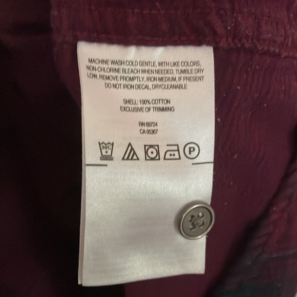 Women’s Shirt by Columbia - Picture 3 of 5